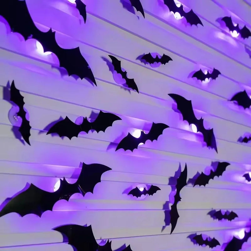 bat night light